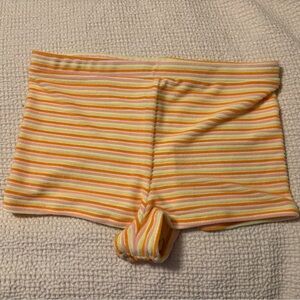 Dippin Daisy Farrah Short